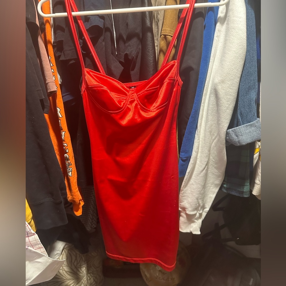 Motel Rocks Mini Dress Size US 2